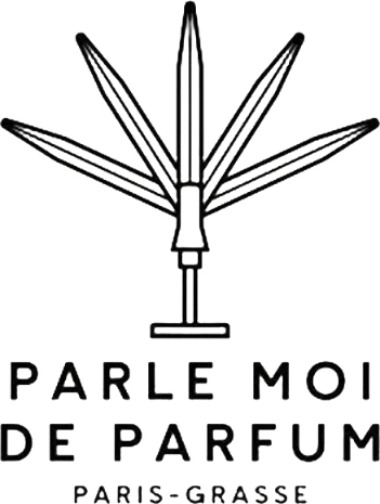 Parle Moi de Parfum ロゴ