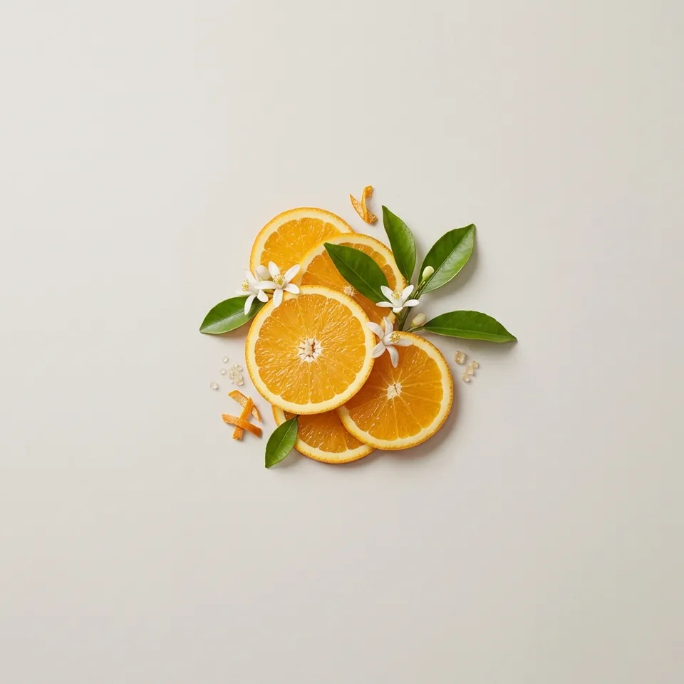 Valencia Orange