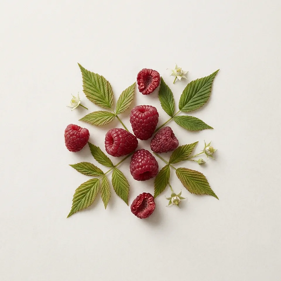 Raspberry