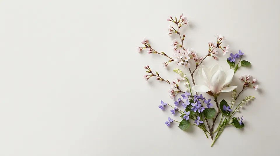 Spring Perfume Picks 2026
