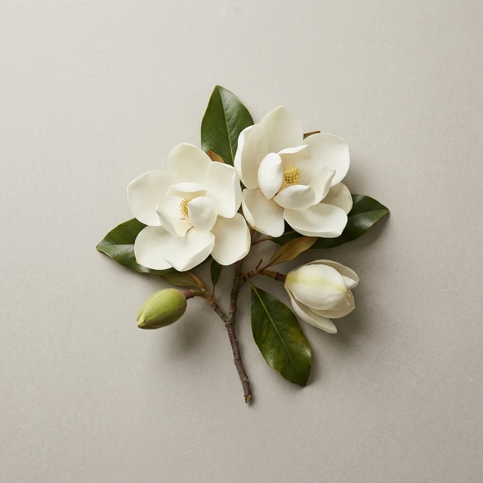 Magnolia