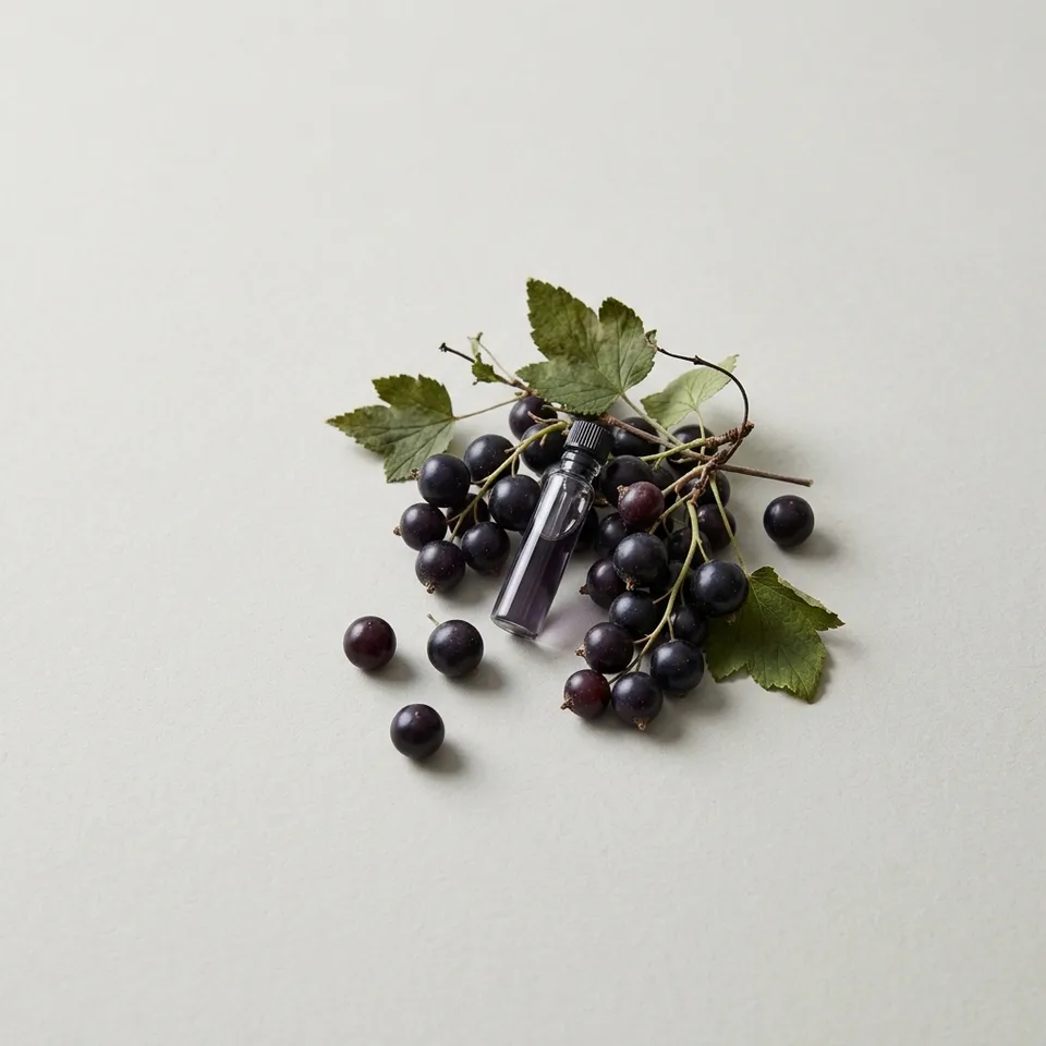 Black Currant