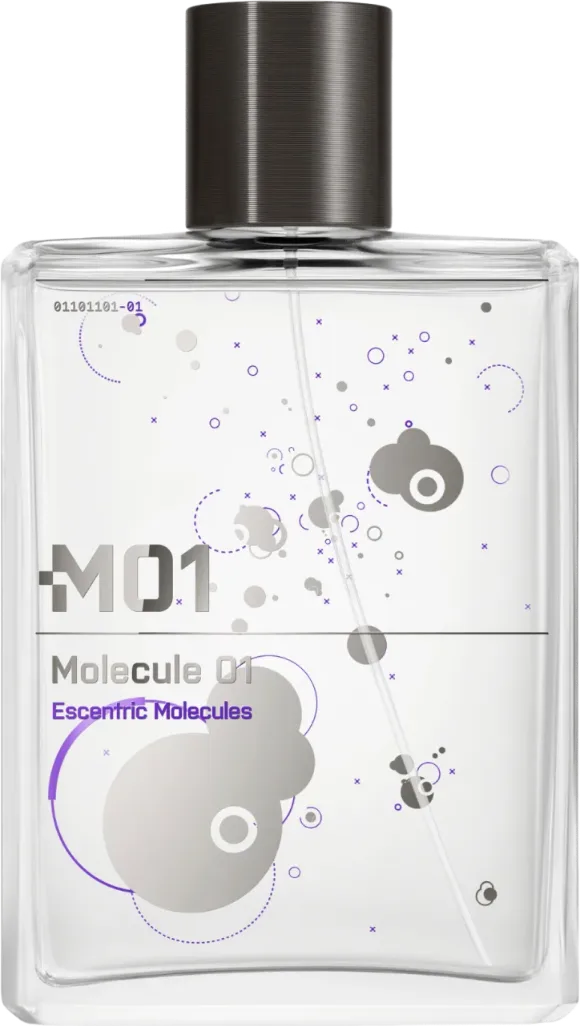 Escentric Molecules / Molecule 01 ボトル