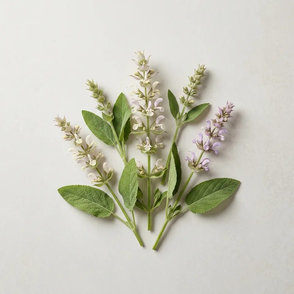 Clary Sage