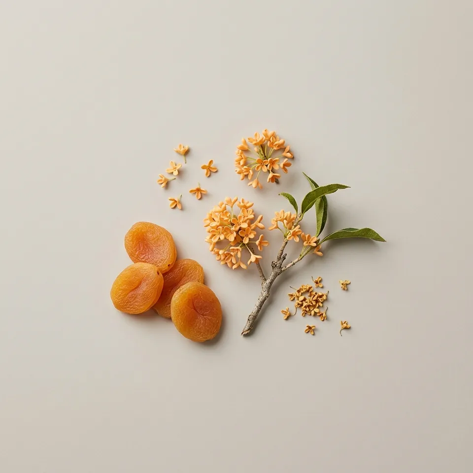 Osmanthus