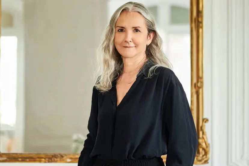 Annick Ménardo