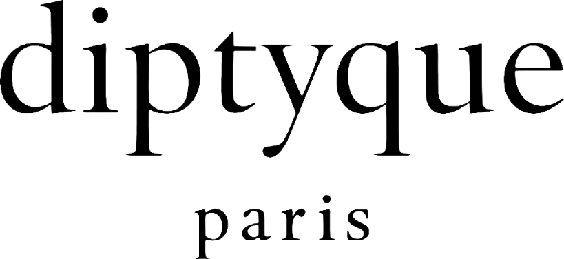 Diptyque ロゴ