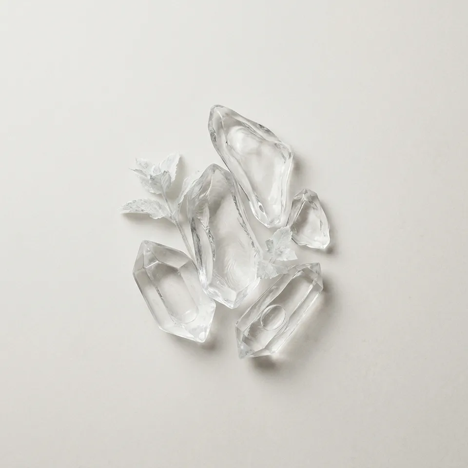 Fresh Ice
