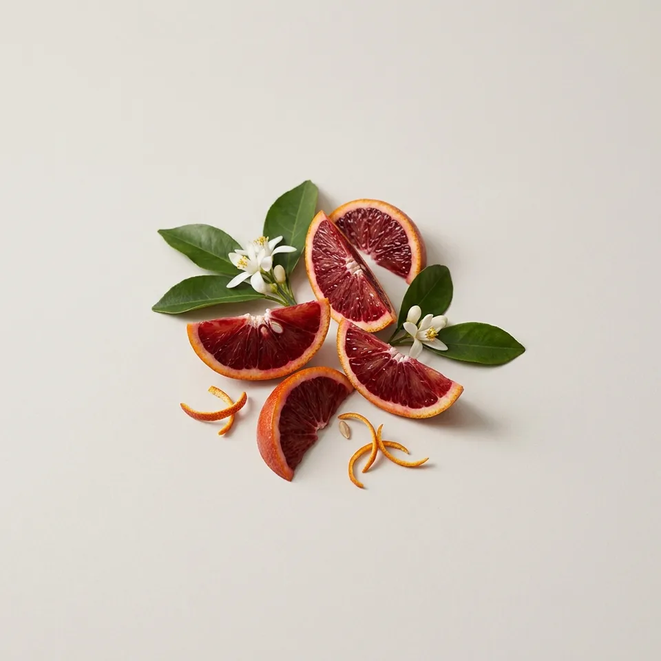 Blood Orange