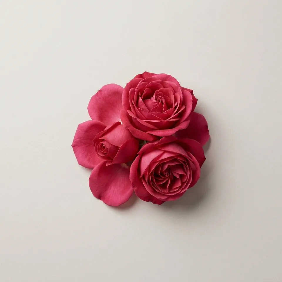 Damask Rose