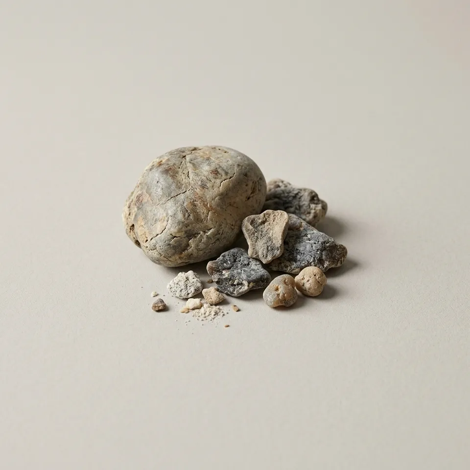 Ambergris