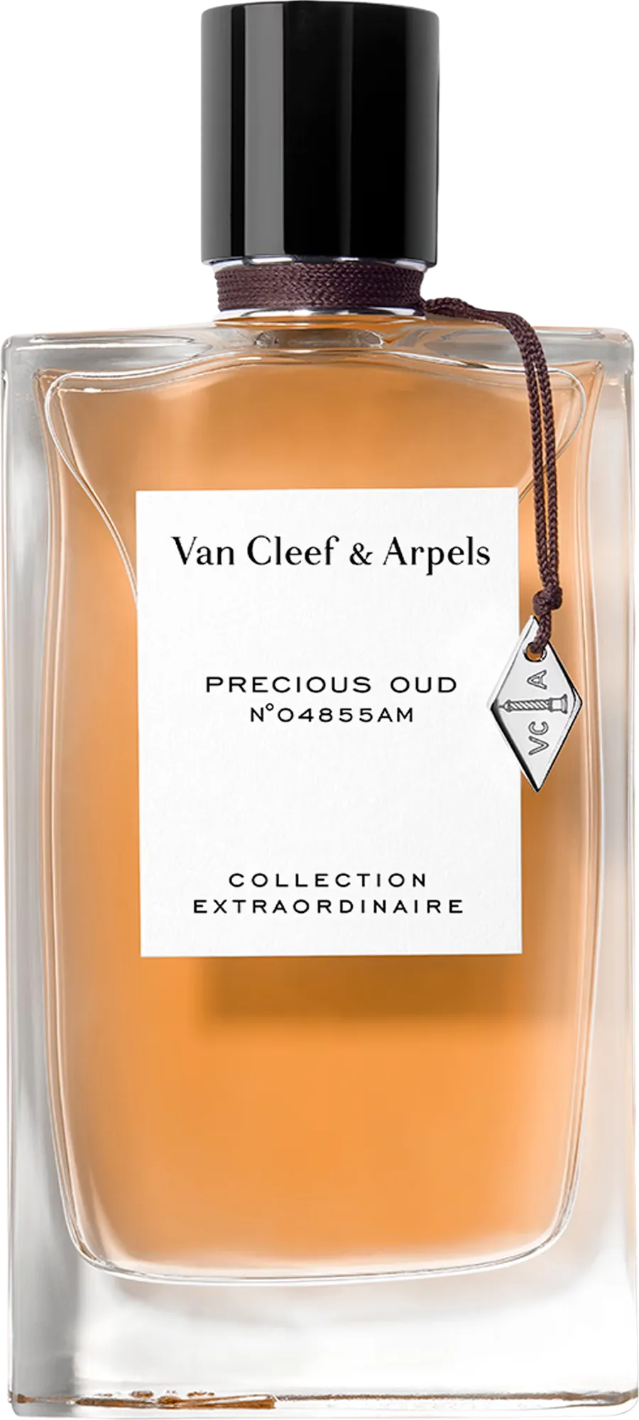 Van Cleef & Arpels / Precious Oud ボトル