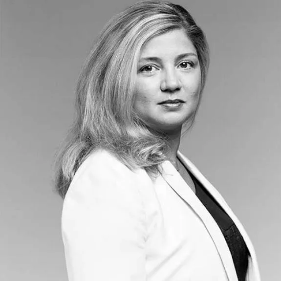 Amandine Clerc-Marie
