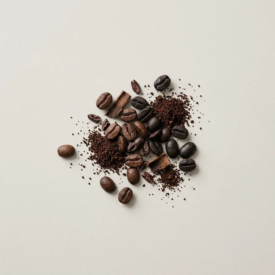 Black Coffee