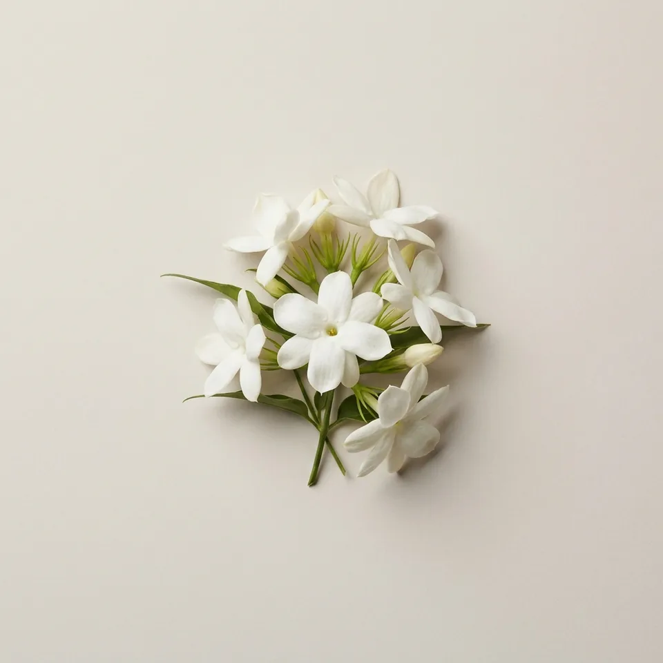 Jasmine Grandiflorum