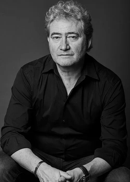 Antoine Lie