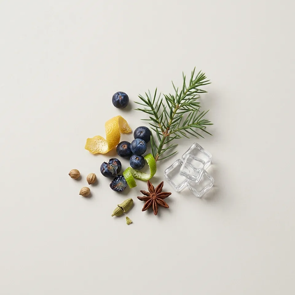 Gin