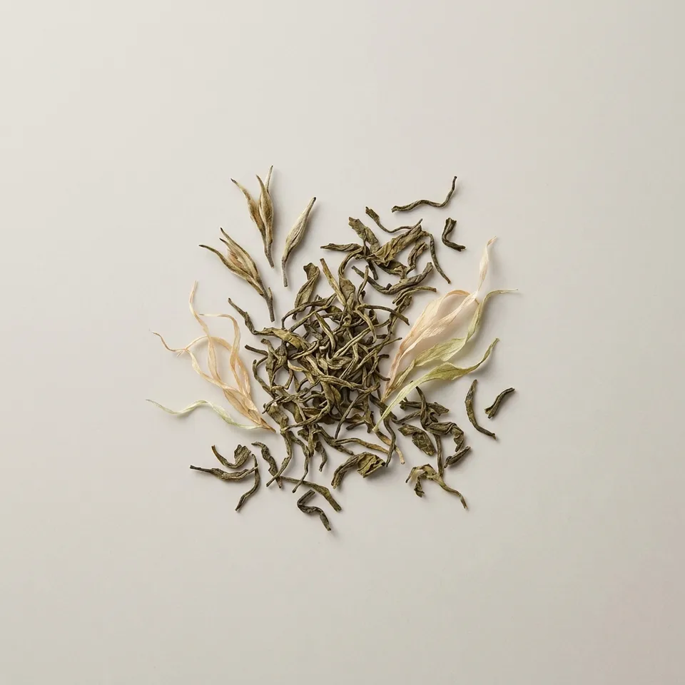 Darjeeling Tea