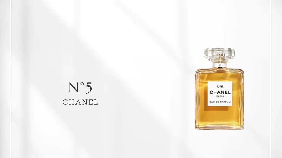 Chanel / N°5