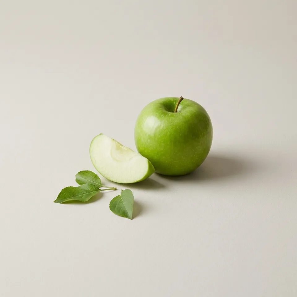Green Apple