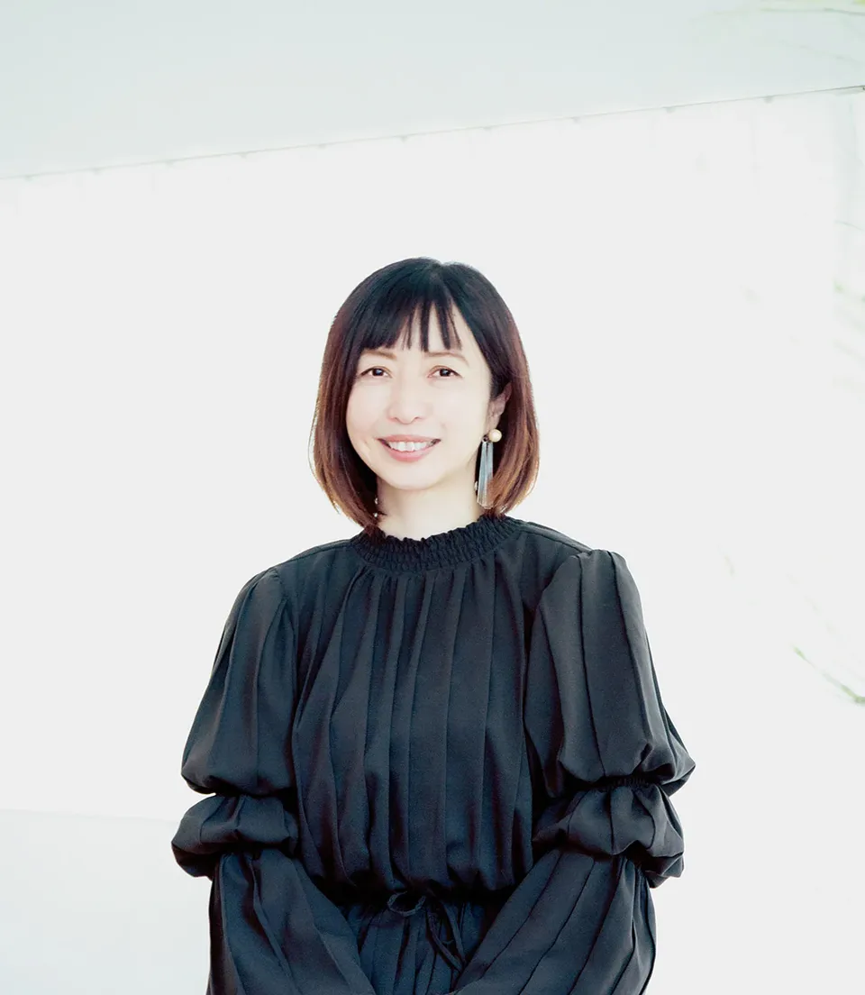 Mayumi Nakada