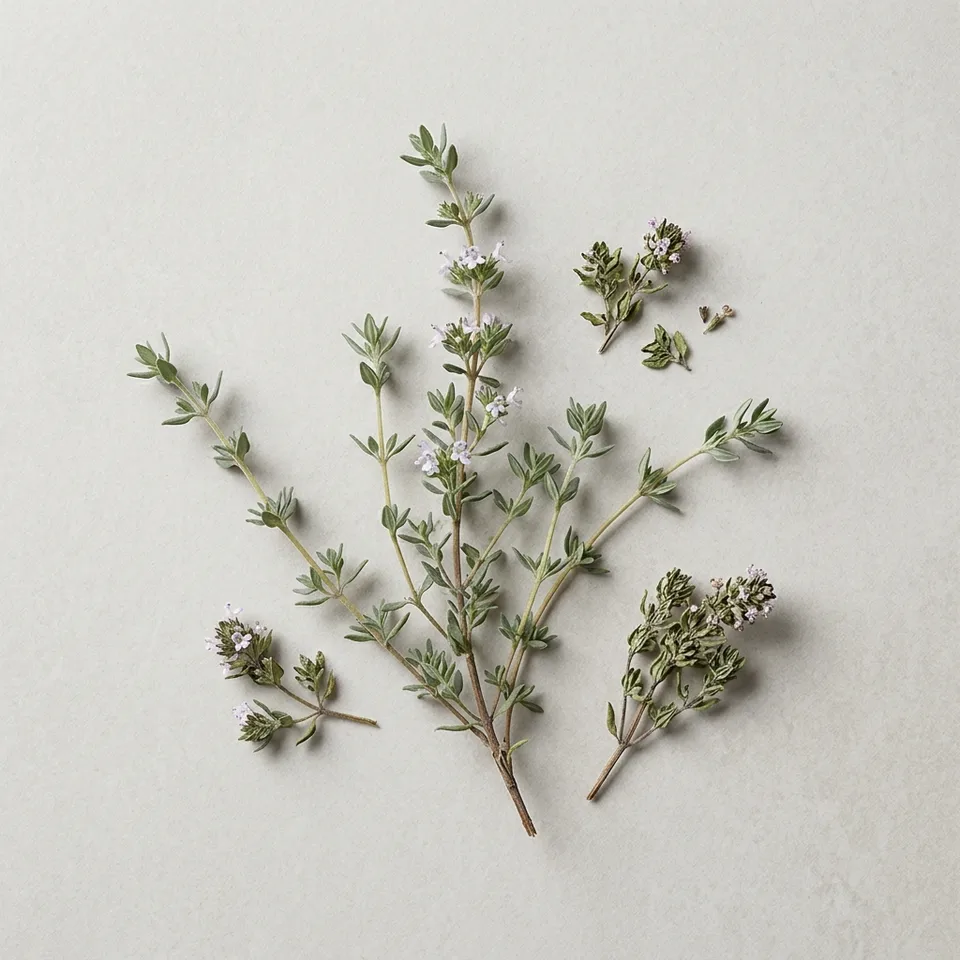 Thyme
