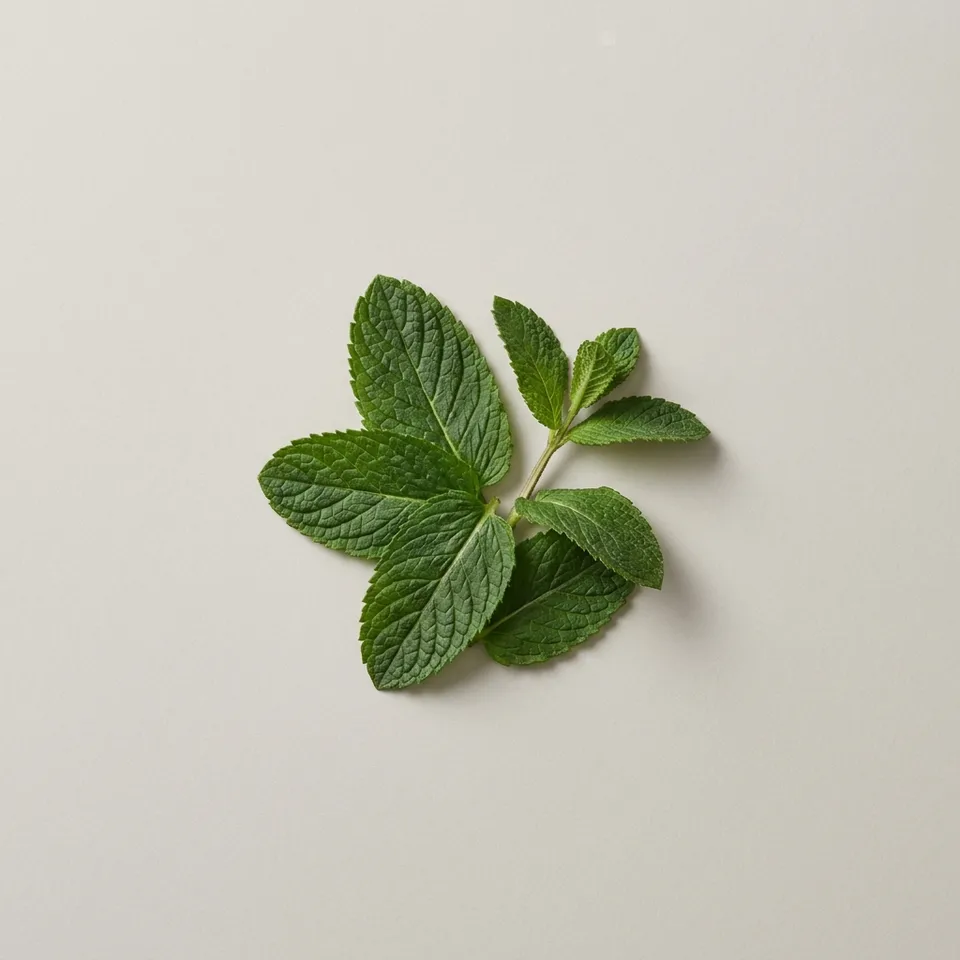 Mint
