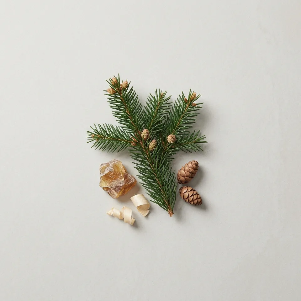 Spruce