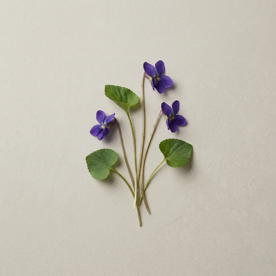Wild Violet