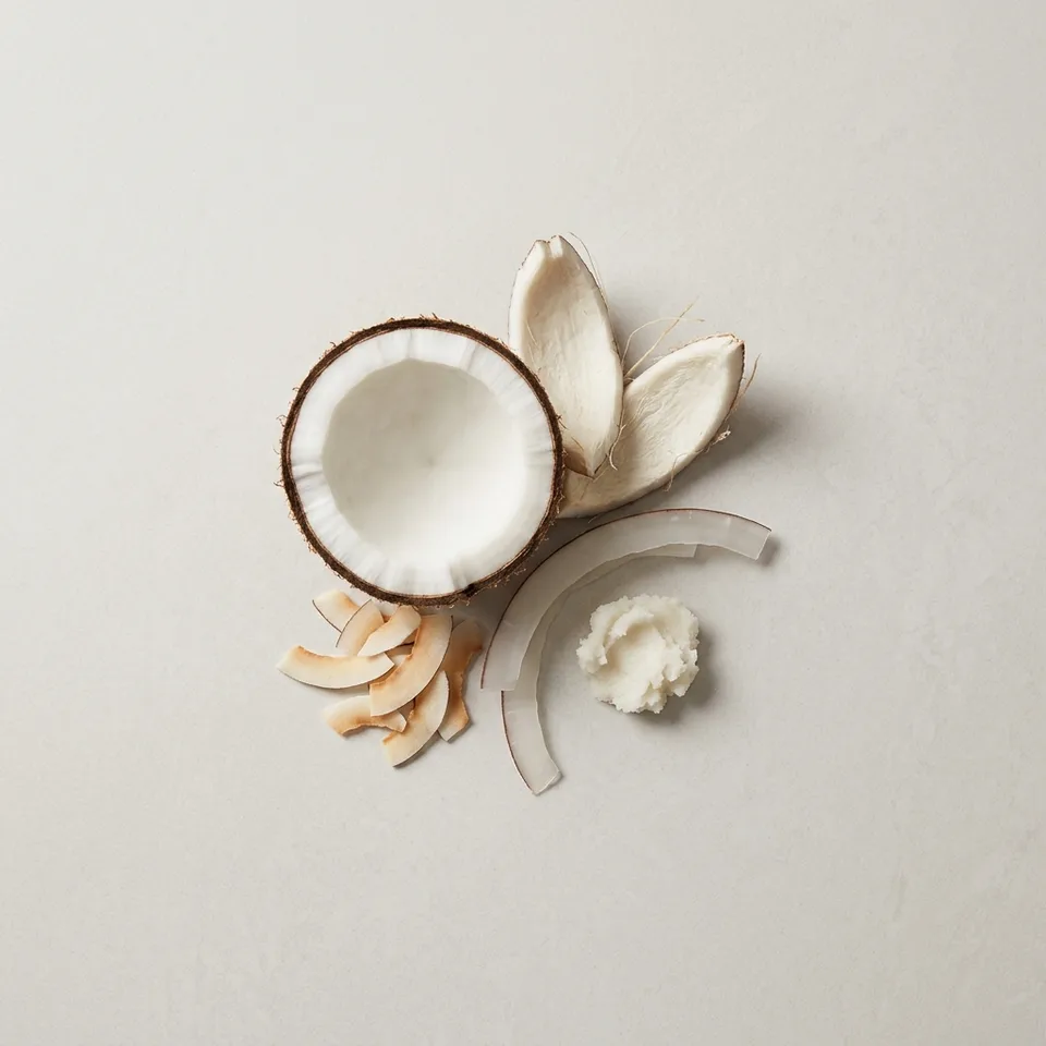 Coconut
