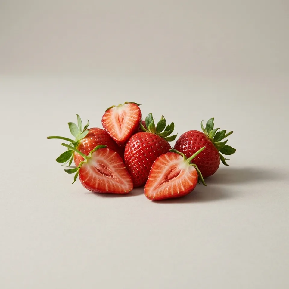 Strawberry