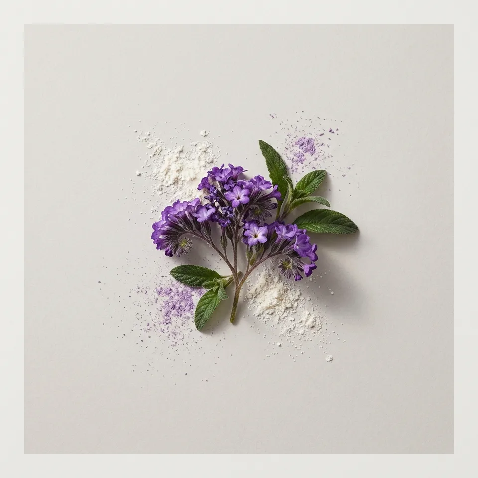 Heliotrope