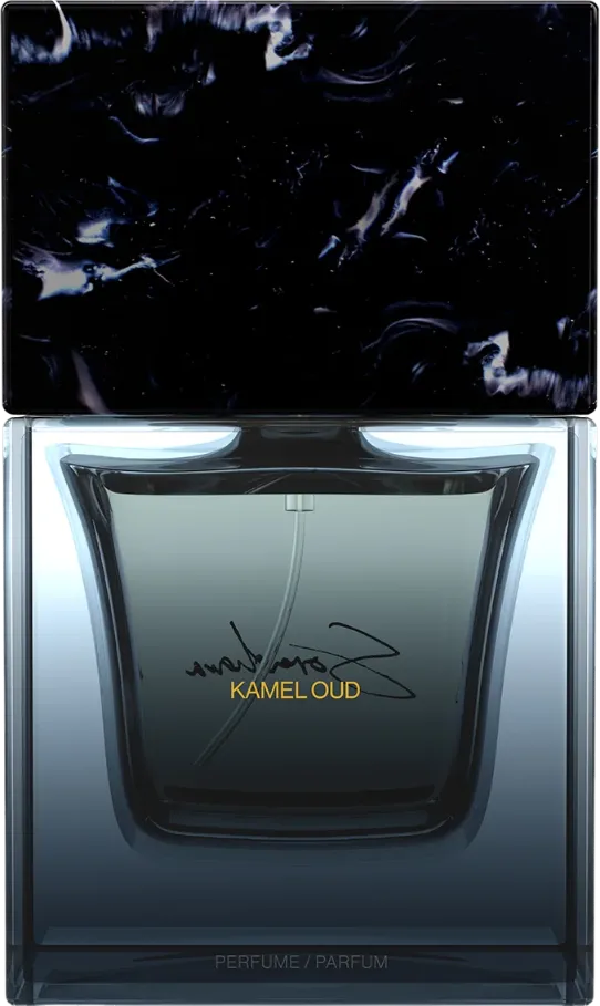 Sora Dora / Kamel Oud ボトル