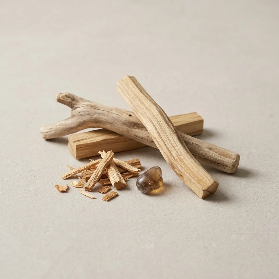 Palo Santo