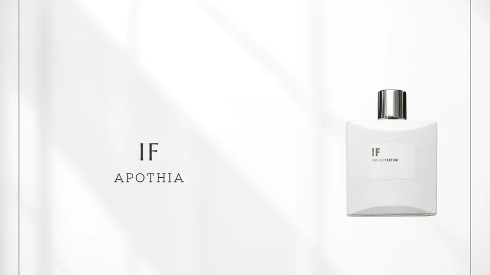 Apothia / IF