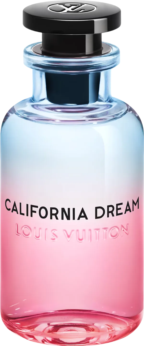 Louis Vuitton / California Dream ボトル