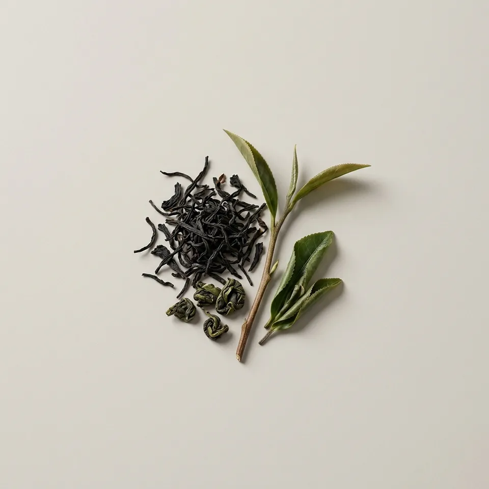 Ceylon Tea