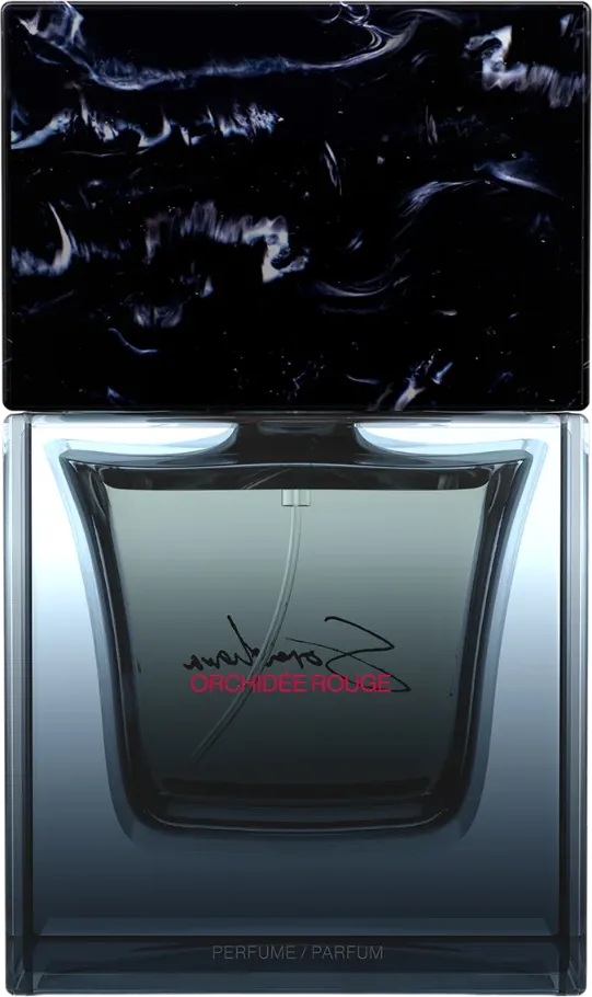 Sora Dora / Orchidée Rouge ボトル
