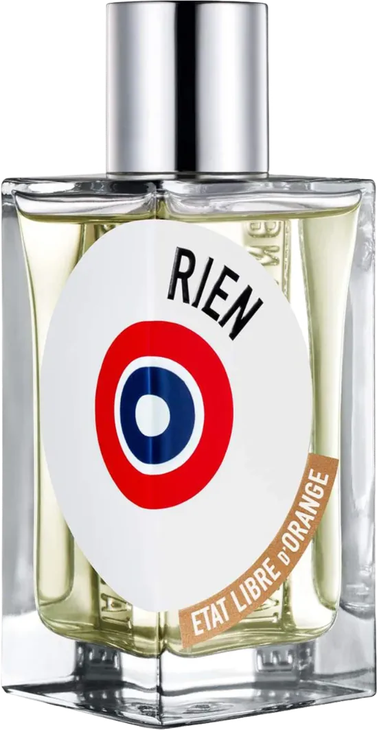 Etat Libre d'Orange / Rien ボトル