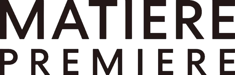 Matiere Premiere ロゴ