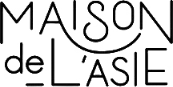 Maison de L'Asie ロゴ