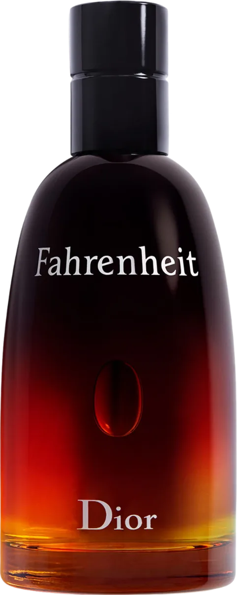 Dior / Fahrenheit ボトル