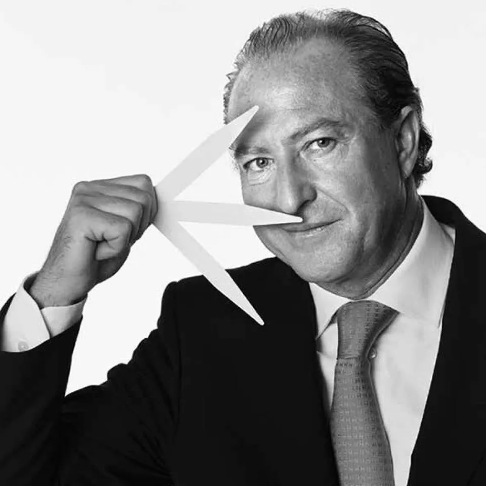 Alberto Morillas