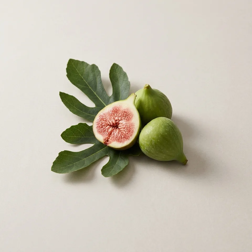 Fig Milk