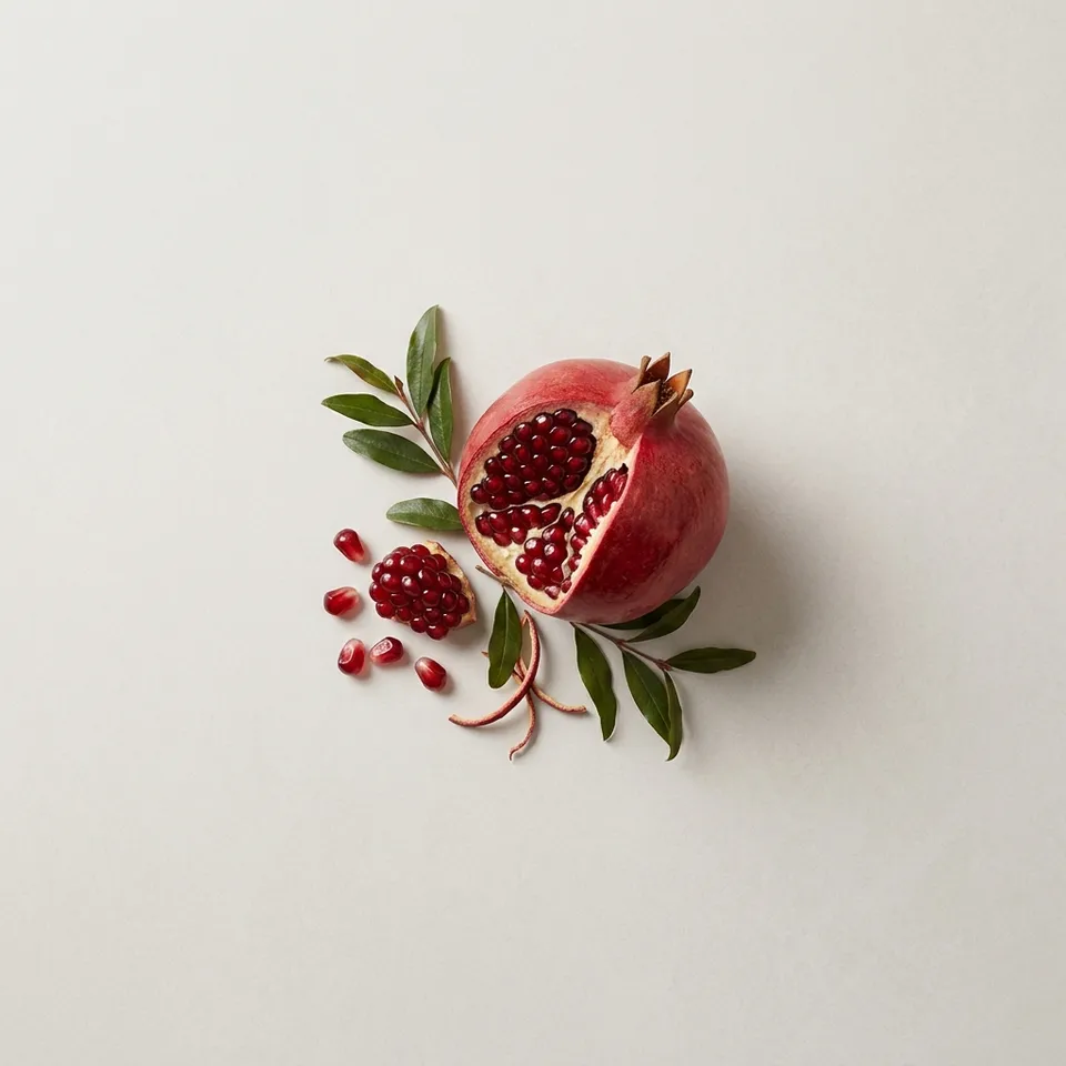 Pomegranate