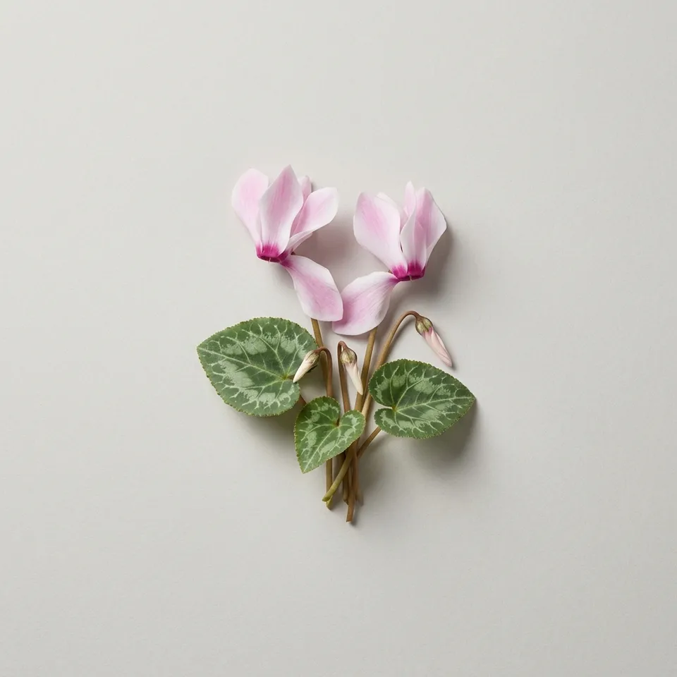 Cyclamen