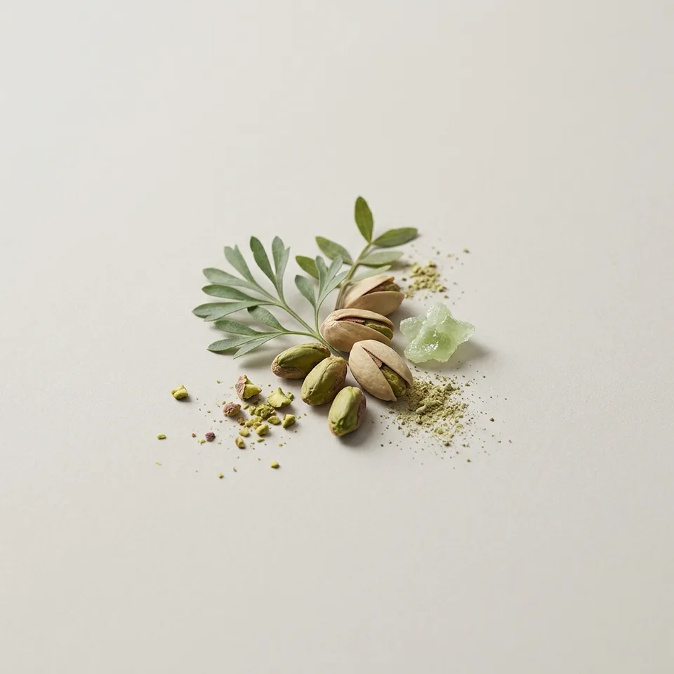 Pistachio
