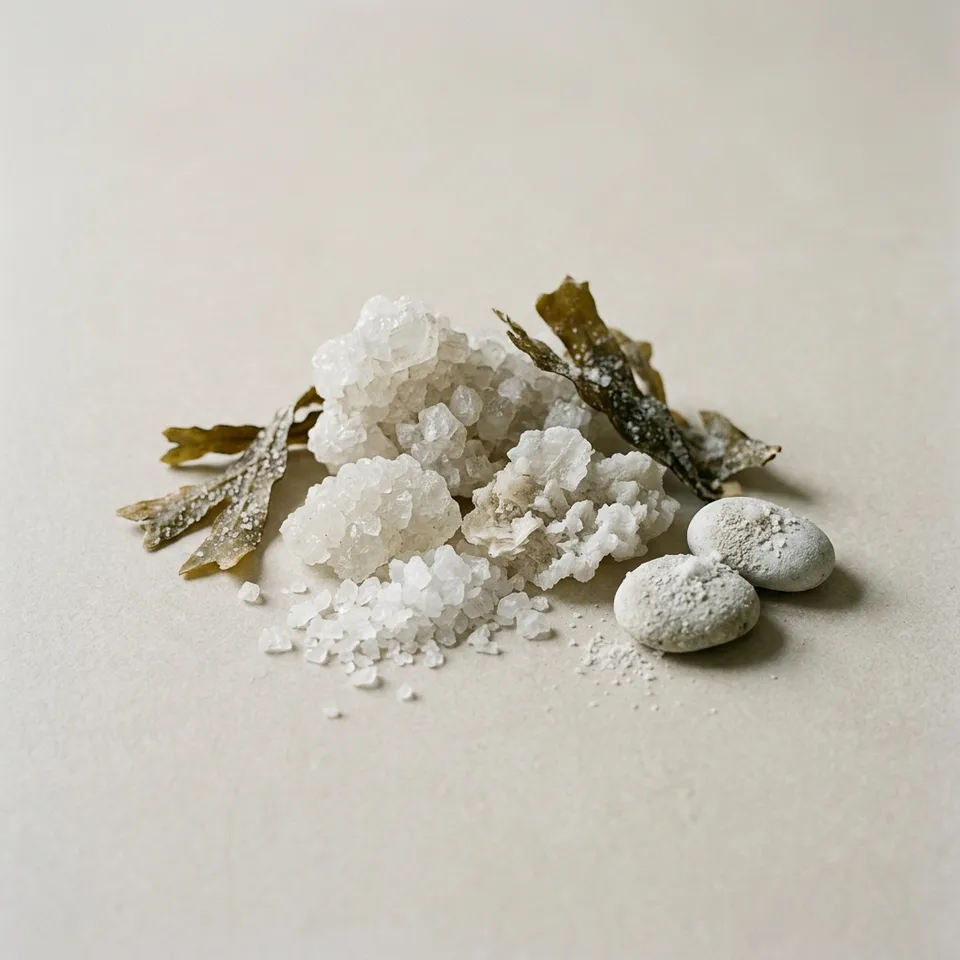 Salt