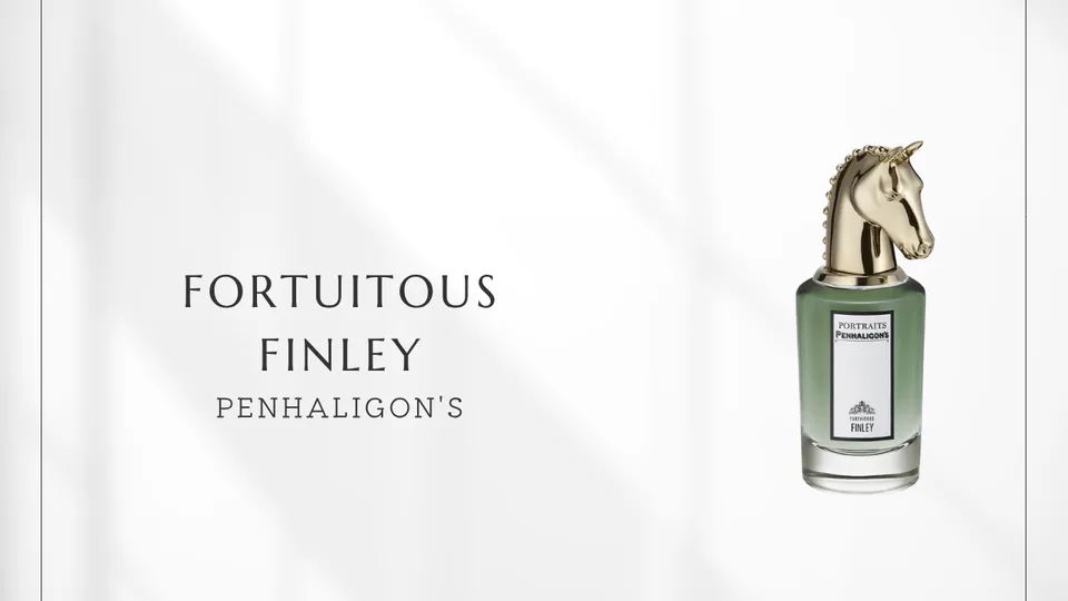 Penhaligon's / Fortuitous Finley