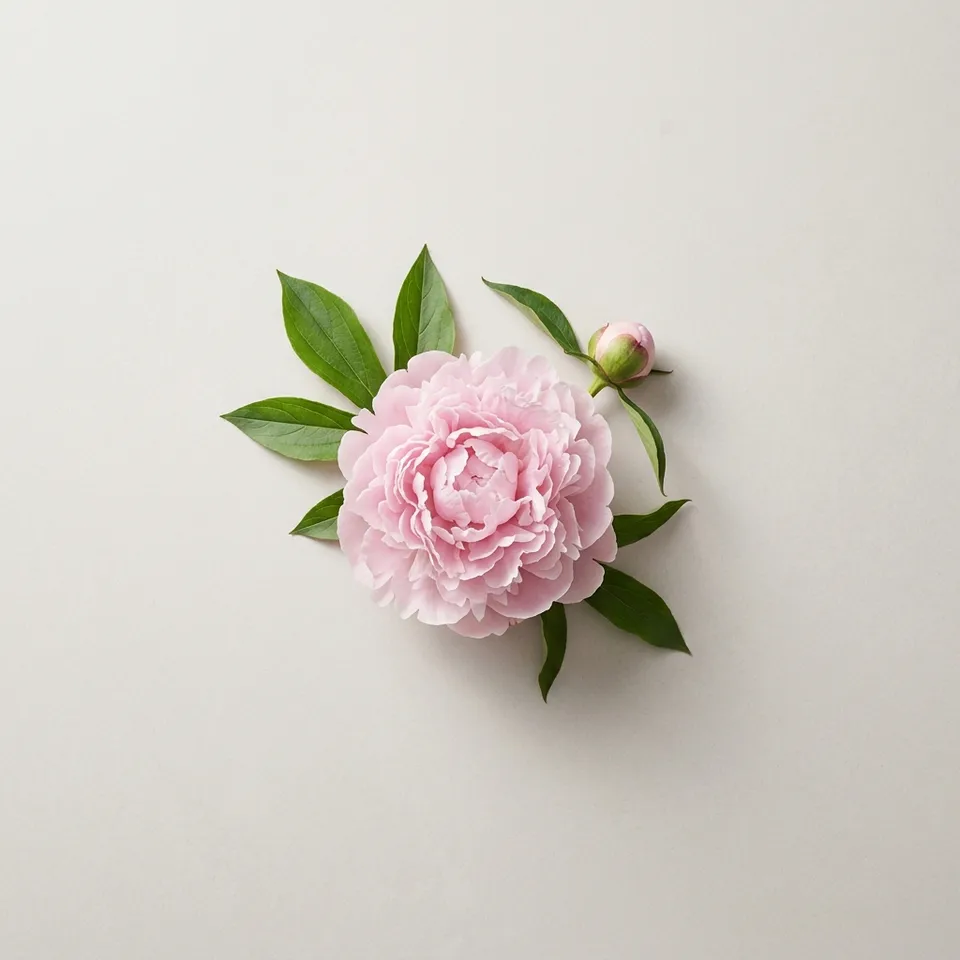 Peony